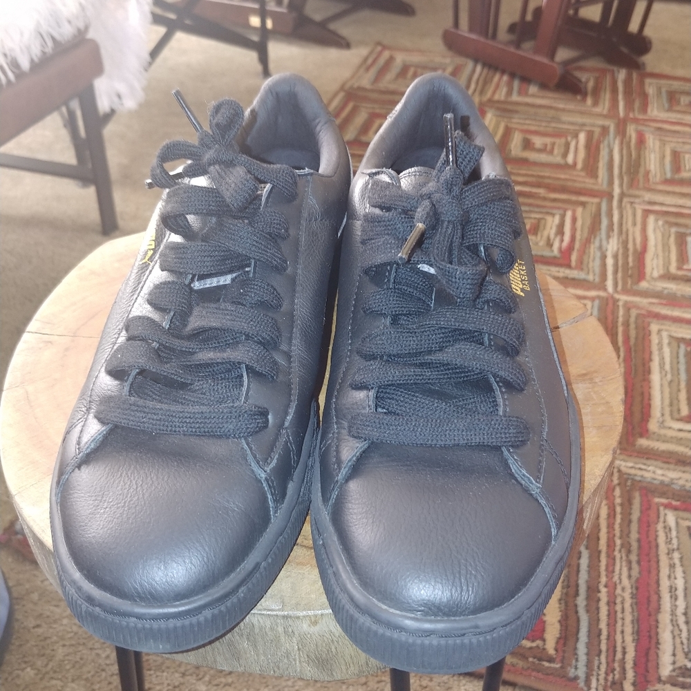 Pumas size 10.5 - Picture 4 of 6